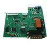 Rigid Printed Circuit Boards SMT PCB Assembly With White Silk Screen Electronic Assembler