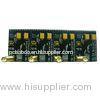 Online PCB PWB Electronics Assembly Board Lead - Free Black Solder Mask RoHS