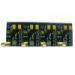 Online PCB PWB Electronics Assembly Board Lead - Free Black Solder Mask RoHS