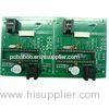 6 Layer ENIG PCB Service Circuit Card Assembly For Communication Controller