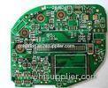 High Speed PCB Layout Quick Turn Prototypes With Flying Probe Test , fast pcb manufacturer