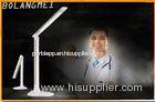 10W Foldable USB LED Desk Light / Metal Led Table Lamp Low Power Consumption