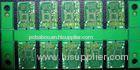 Multilayer Printed Circuit Board 6OZ Thick Copper PCB Manufacturing
