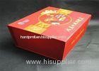 Custom Printed Cardboard Boxes Packaging , Packaging Gift Boxes