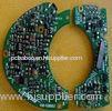 PCBA Manufacturing G10 OSP PCB Electronic Board Assembly With Gold Plating