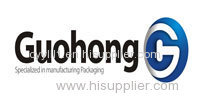 WENZHOU GUOHONG PACKAGING CO.,LTD