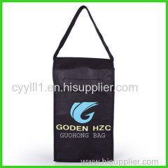 Customized Pp Nonwoven Shopping Bag