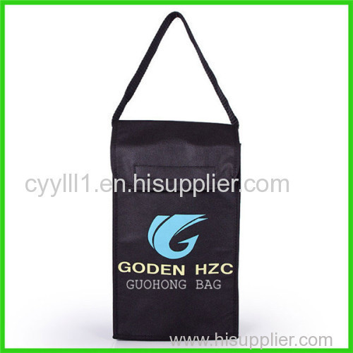 Customized Pp Nonwoven Shopping Bag