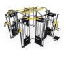 Large comprehensive Personal training equipment