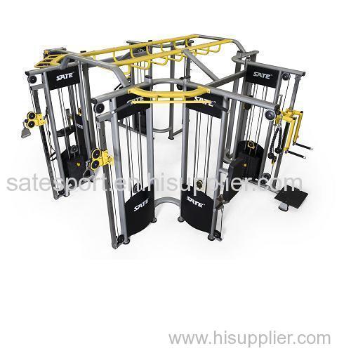 Large comprehensive Personal training equipment