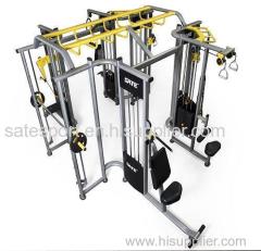 Large comprehensive Personal training equipment