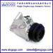 Rebuilt OEM 001166 20-11287 10350960 15-21615 A/C COMPRESSOR FOR 02 03 04 05 06 NISSAN ALTIMA 2.5