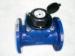 Detachable Woltman Water Meter , Industrial Bulk Water Meter