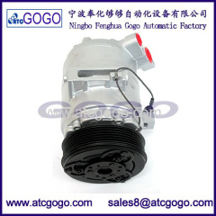 A/C Compressor FOR Mazda 6 2003-2008 L4 2.3L (DKS17D) 57462 GK2G-61-450L