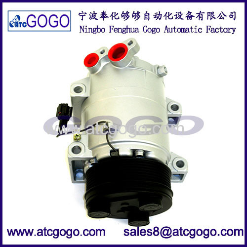 A/C Compressor for Infiniti QX56 14-0177 92600ZJ00B 92600ZL10B
