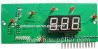 Electronic Circuit Card Assembly / Prototyping 3OZ Copper Circuit Board Assembly