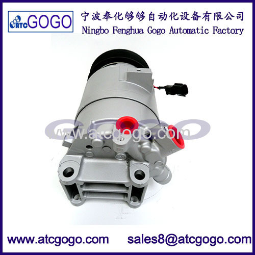 A/C Compressor FOR Murano 2009-2012 3.0L OEM 14-0782 92600-JP00B 6512742