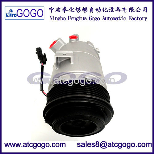 A/C Compressor FOR Murano 2009-2012 3.0L OEM 14-0782 92600-JP00B 6512742