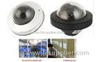 Metal-cased IP67 weatherproof dome vehicle mounted camera 480tvl with IR optional