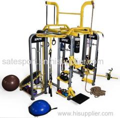 multifunctional fitness equipment for Strength