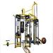 Personal training gym Large comprehensive training equipment