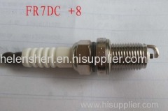 SPARK PLUG PLUGS BOSCH replacment F5960 J2 ( FR7DC+8)