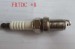 SPARK PLUG PLUGS BOSCH replacment F5960 J2 ( FR7DC+8)