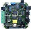 Small Batch Electronic PCB Assembly Computer Board , Heavy Copper pcb manufacturers