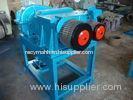 Steel wire peel off machine