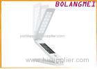 Touch Sensor LCD Calendar USB LED Table Lamp Rechargeable / Cordless LED Desk Lamp