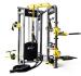 Commercial fitness equipment Personal training gym