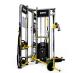Commercial fitness equipment Personal training gym