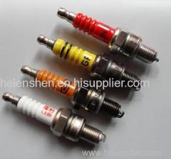 aaaa auto spark plug motorcycle spark plug CD70 BAJAJ SUZUKI ( SPARK PLUGS/BOUGIE/BUJI)