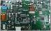 Rogers 4350 Electronic PCB Assembly High Frequency Circuit Design RF