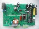 Eagle and Manual PCB Electronic Components Assembly For TV Receivers