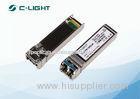 AW584A Compatible LW HP Transceiver Module 10km SMF , 1310nm HP 10G SFP