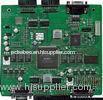 Double Side PCB Printed Circuit Board Assembly Services For HDD Player