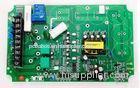 0.6mm PCB Fr4 Electronic Circuit Board Assembly Conventer For 12V Charge Controller