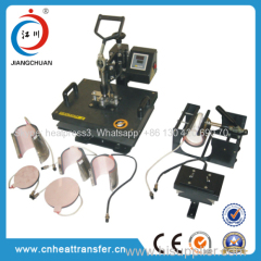 low price mug heat press machine