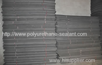 Polyethylene Closed-cell Foam Plate