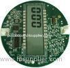 Lead Free PCB Assemblies With LCD Display , SMD Assembly PCB Assy