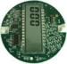 Lead Free PCB Assemblies With LCD Display , SMD Assembly PCB Assy