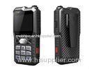 High Definition Law Enforcement Body Worn Camera , 3G 4G GPS WIFI police wearing body cameras