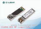 Gigabit SFP HP Transceiver Module 455891-001 Compatible LC Dulplex 10Gb/s