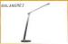 High Class Stylish Touch Sensor Foldable LED Table Lamp For House 100 - 240v