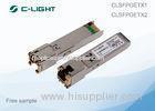 RJ-45 JUNIPER SFP Modules 10M / 100M / 1000M Copper Transceiver