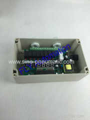 MECAIR Pulse signal controller Size 222*145*75mm Rated output current 1A
