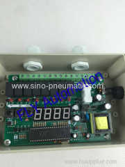 MECAIR Pulse signal controller Size 222*145*75mm Rated output current 1A