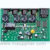 Multilayer Printed Circuit Board PCB Assembly Prototype Electronics Assembler , PCB Assy