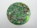 0.5mm Two Layer PCB Turnkey PCB Assembly For Automatic Controller / Electronic Assembler